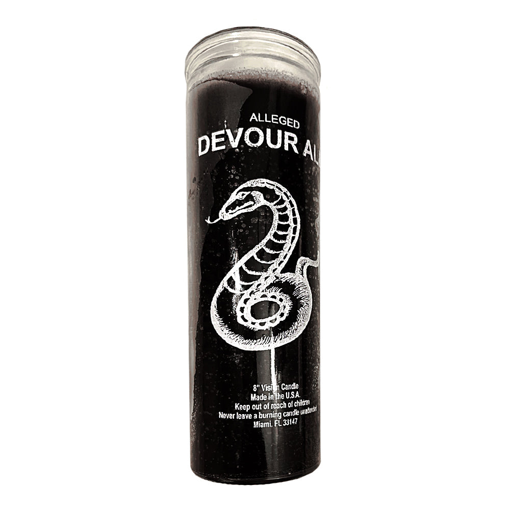 7 Day Devour All Candle - Concordia Style Boutique