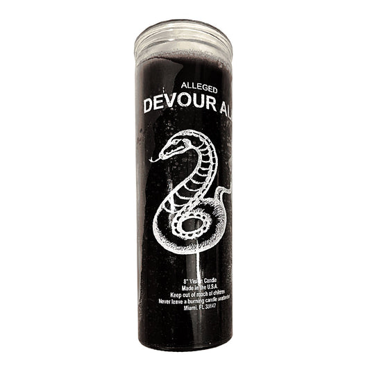 7 Day Devour All Candle - Concordia Style Boutique
