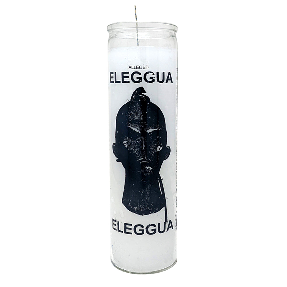 7 Day Elegua Candle - Concordia Style Boutique