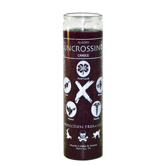 7 Day Uncrossing Candle - Concordia Style Boutique