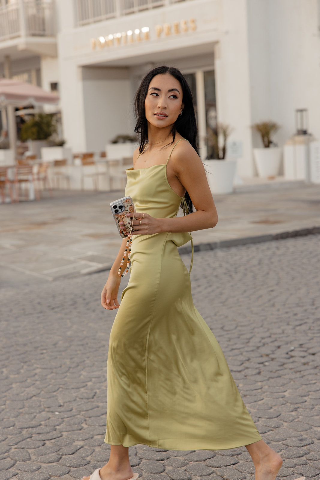 Foyer Floral - Concordia Style Boutique