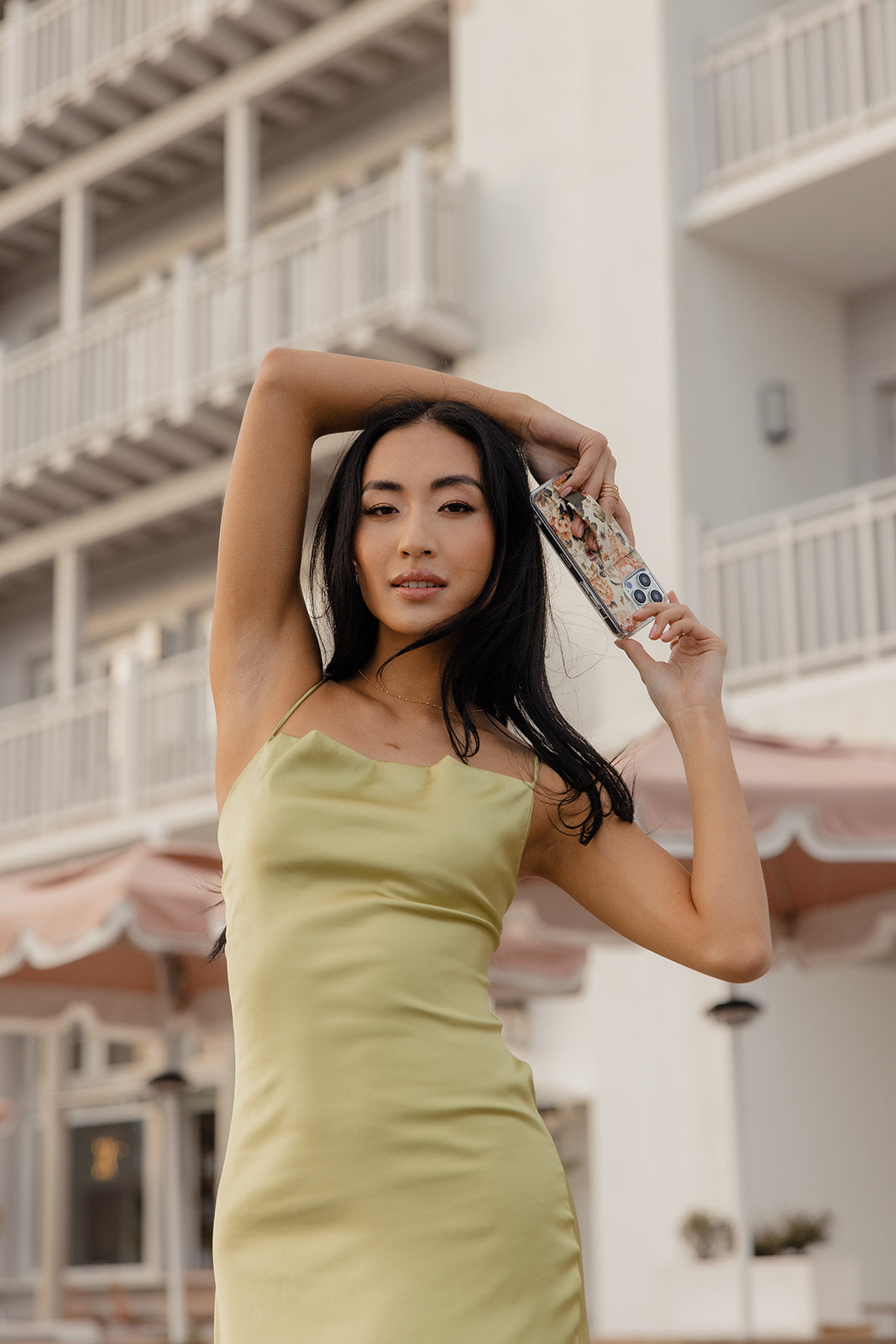 Foyer Floral - Concordia Style Boutique