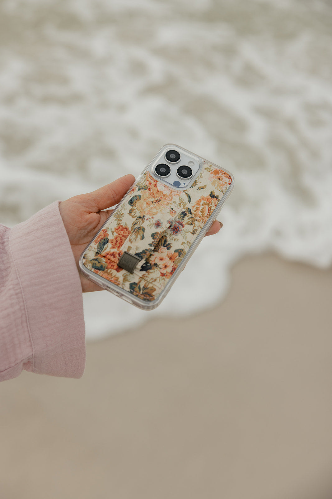 Foyer Floral - Concordia Style Boutique