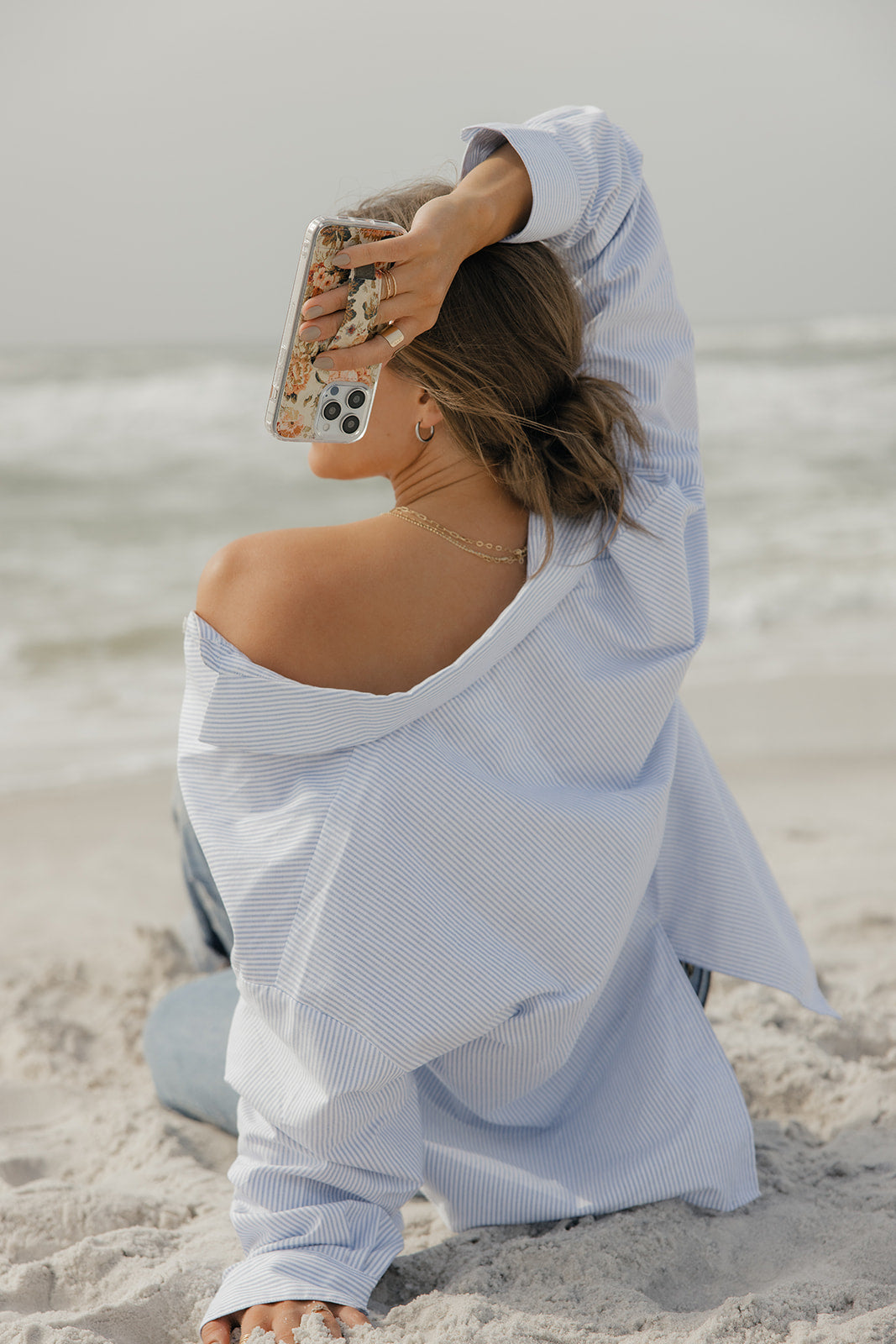 Foyer Floral - Concordia Style Boutique