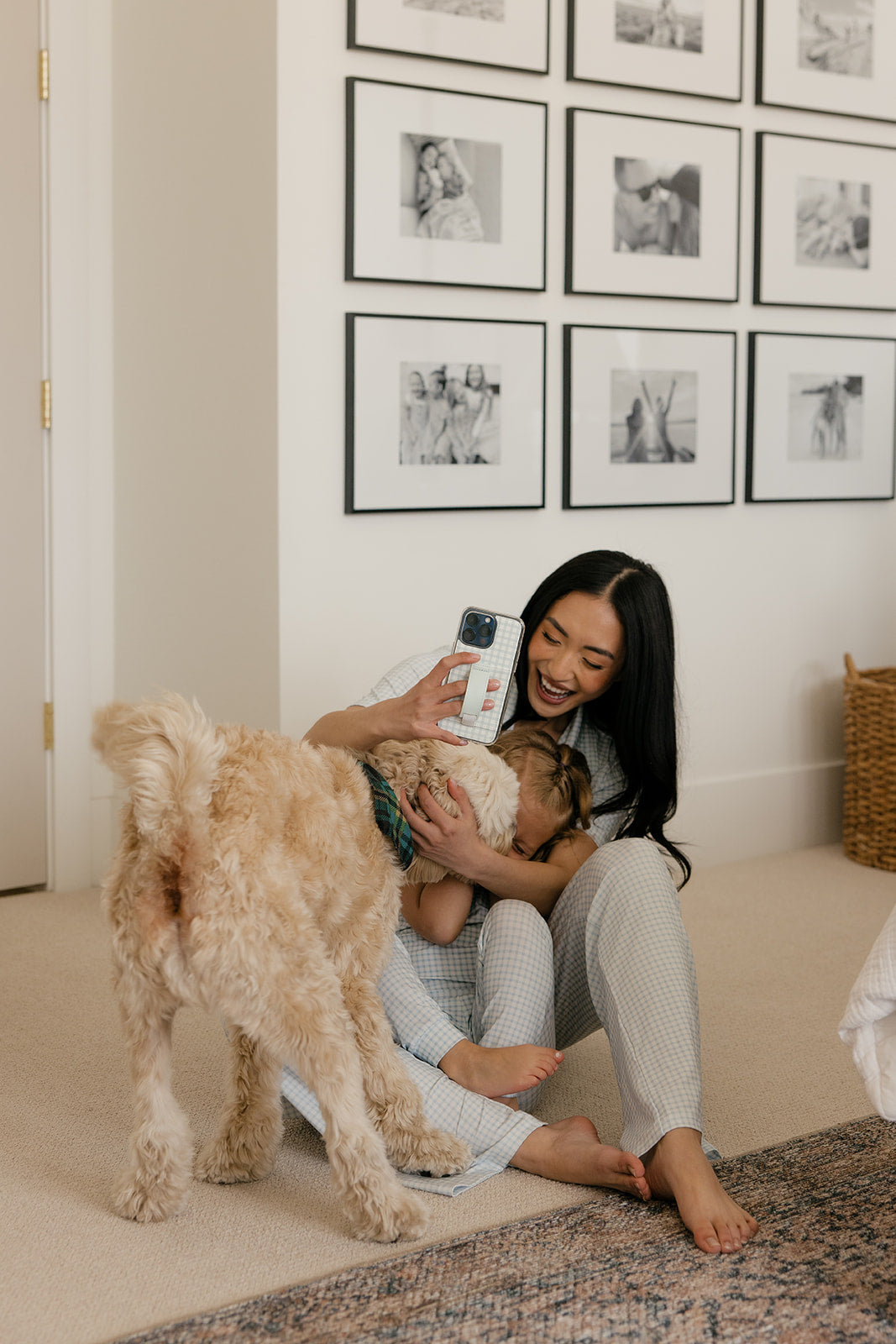 Seaside Picnic - Concordia Style Boutique