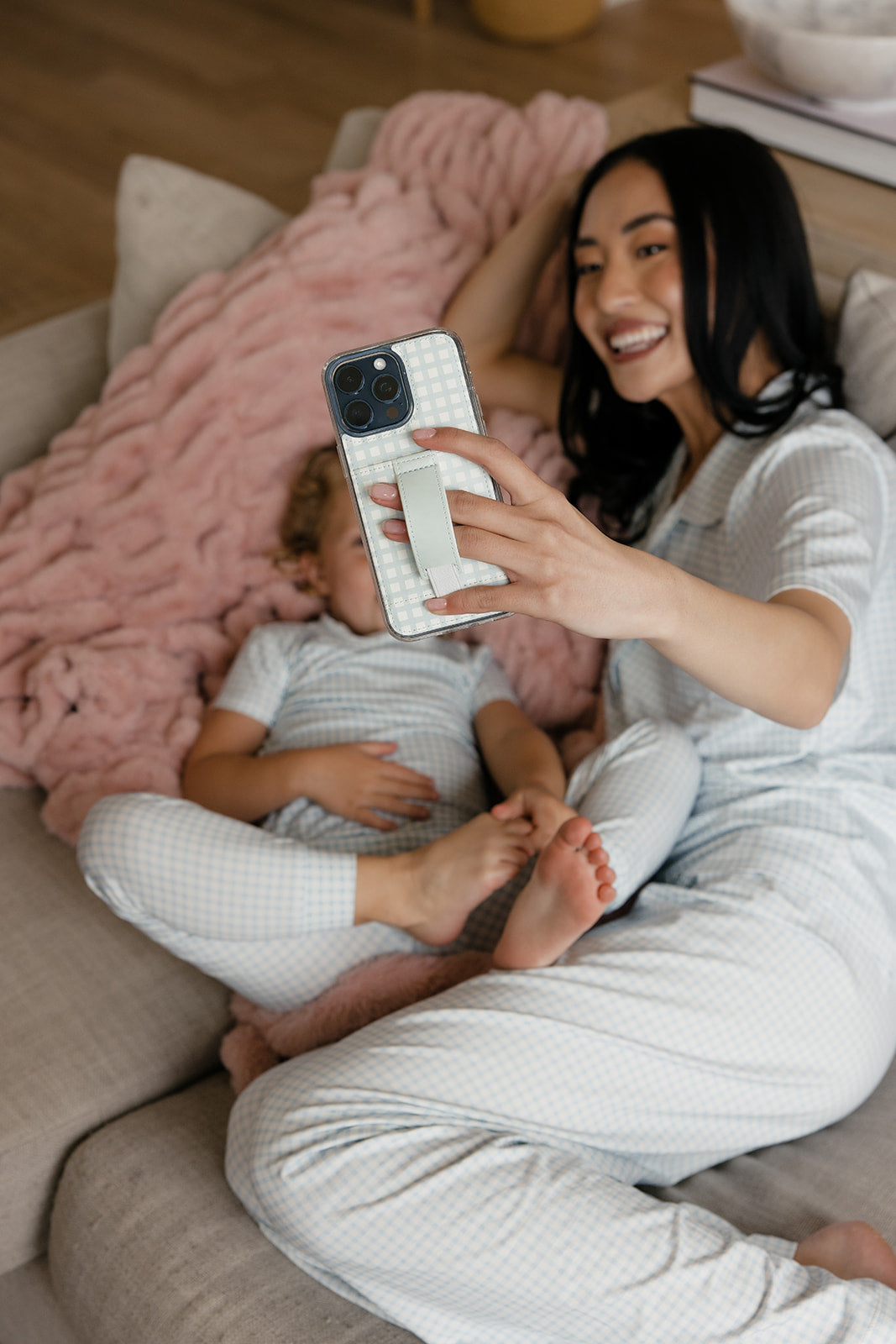 Seaside Picnic - Concordia Style Boutique