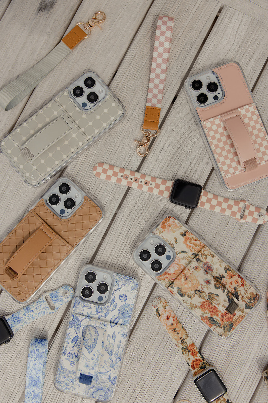 Foyer Floral - Concordia Style Boutique