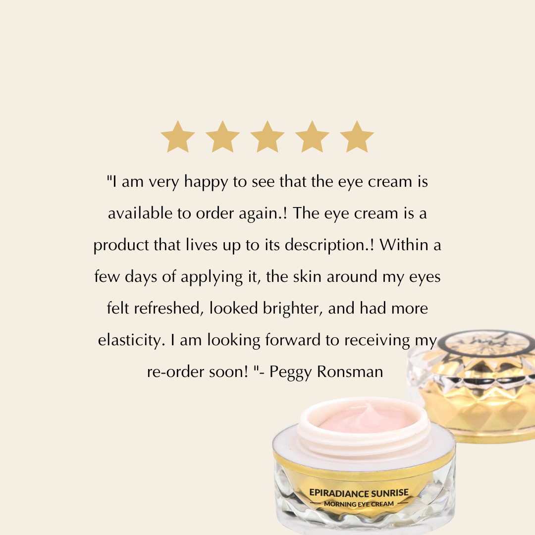 Sunrise Nourishing & Firming Set for Sensitive Skin - Radiant Glow & Hydration - Concordia Style Boutique