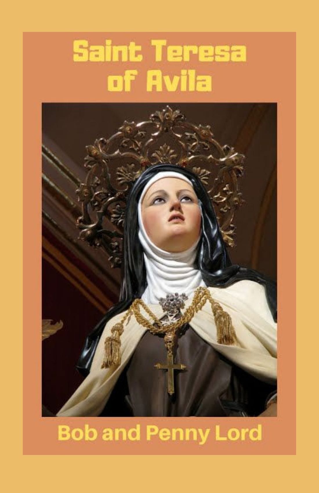 Saints and Other Powerful Women in the Church Book