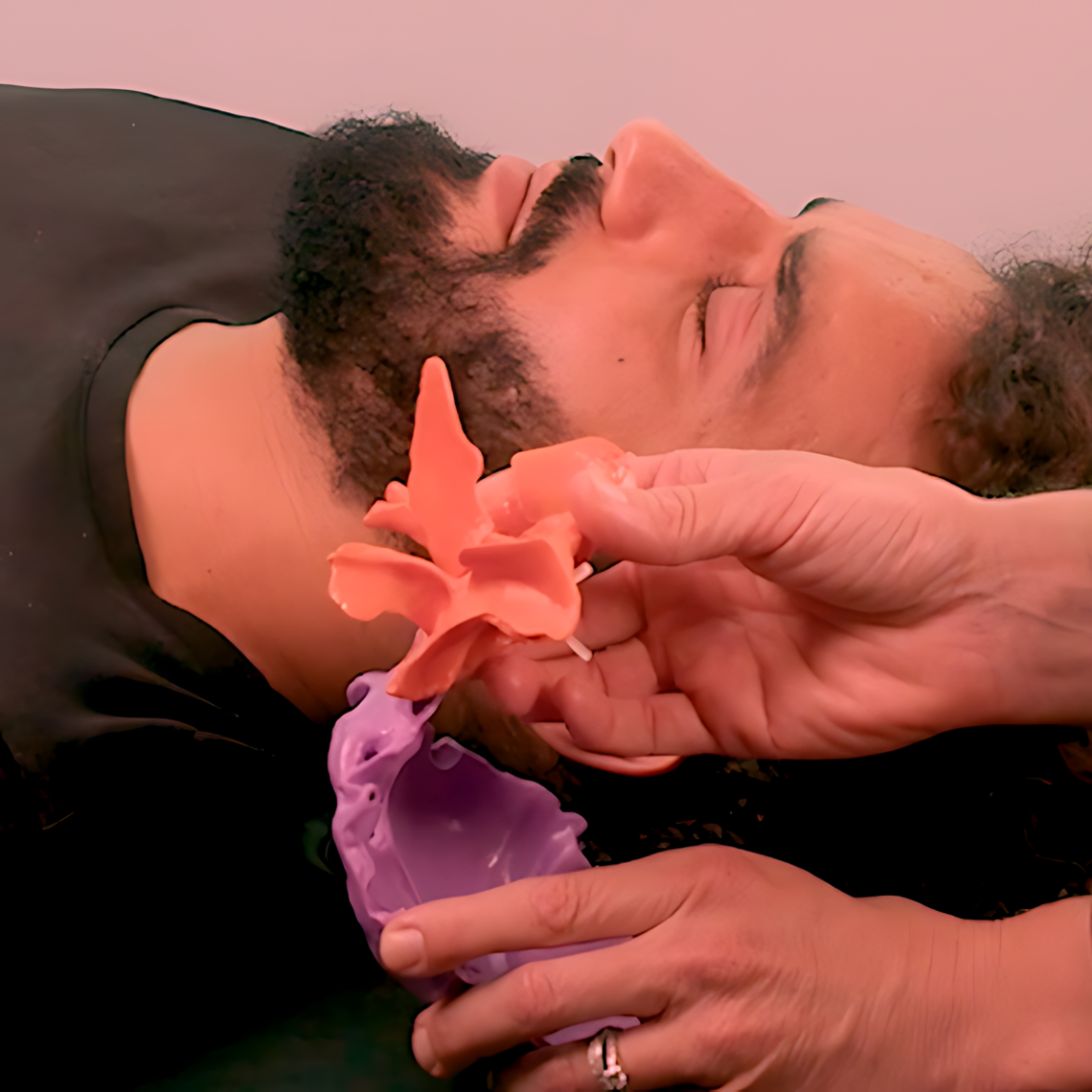 Integrative Cranio-Sacral Therapy (5.5 hrs) - Concordia Style Boutique