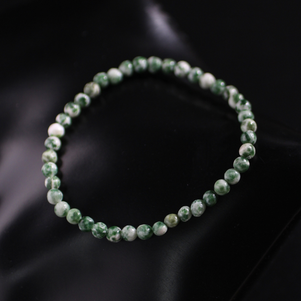 JADE BRACELET (ADJUSTABLE) - Concordia Style Boutique