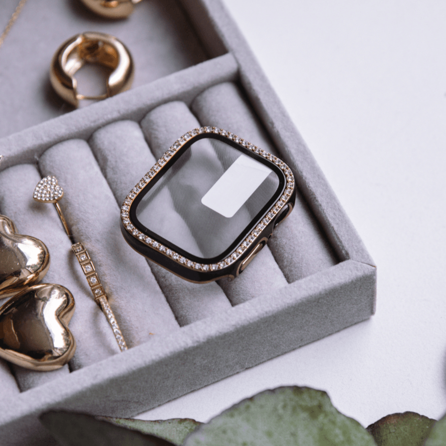 Holly Protective Case - Concordia Style Boutique
