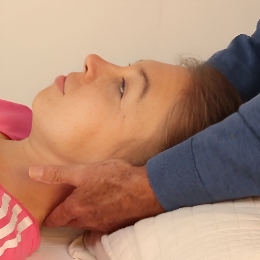Treating Chronic Neck Pain (4 hrs) - Concordia Style Boutique