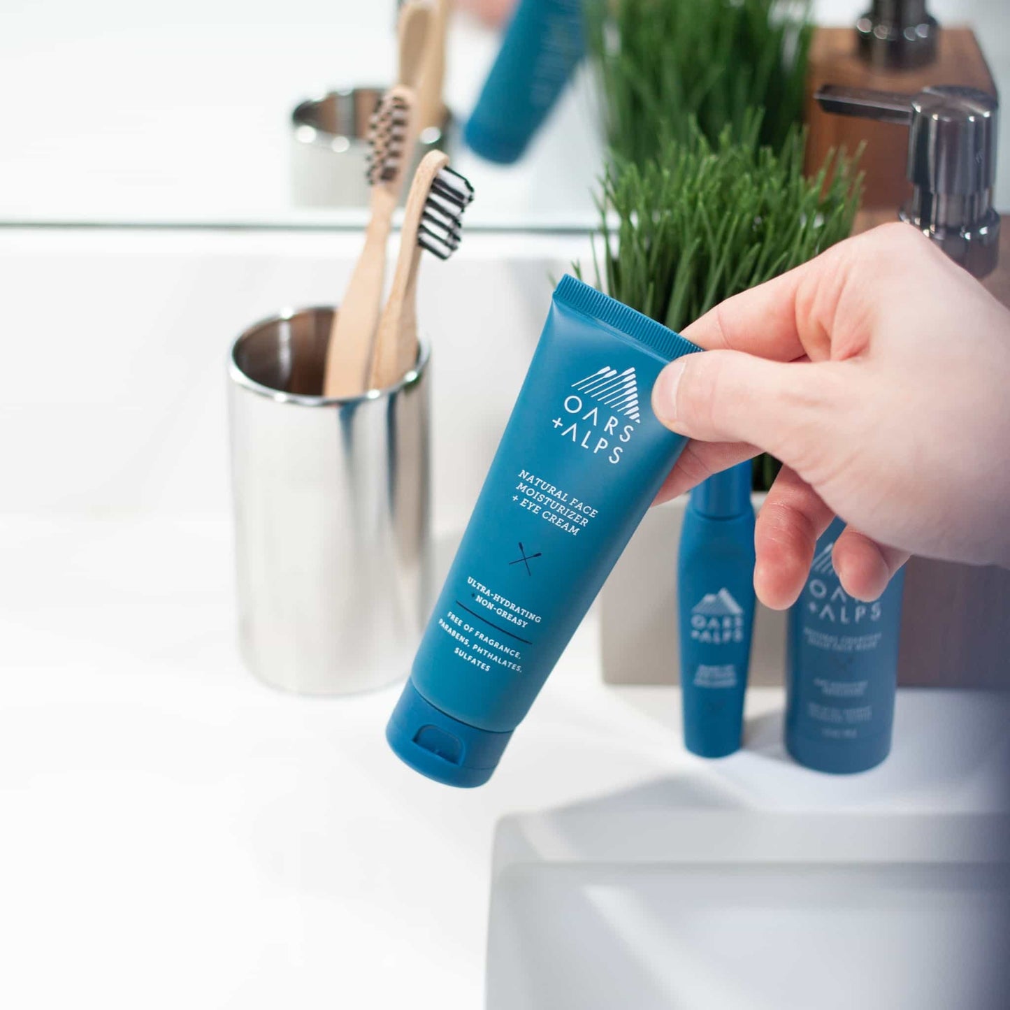 Face Essentials Kit - Concordia Style Boutique