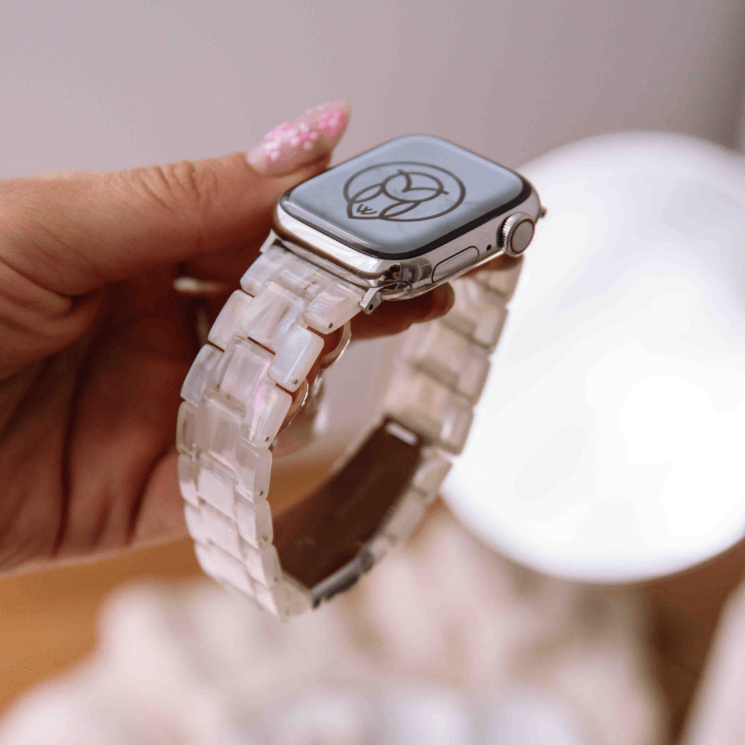 Perla Ceramic Strap - Concordia Style Boutique