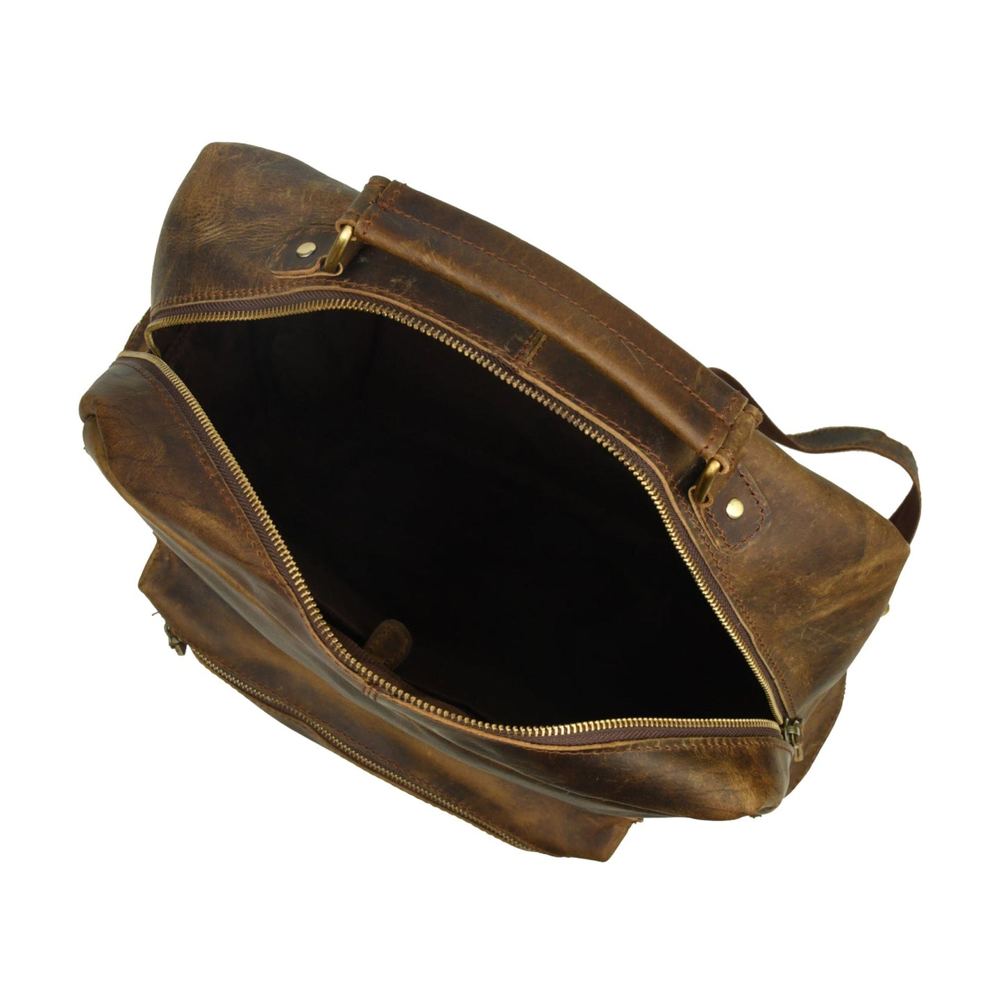 Barclay Buffalo Backpack - Concordia Style Boutique