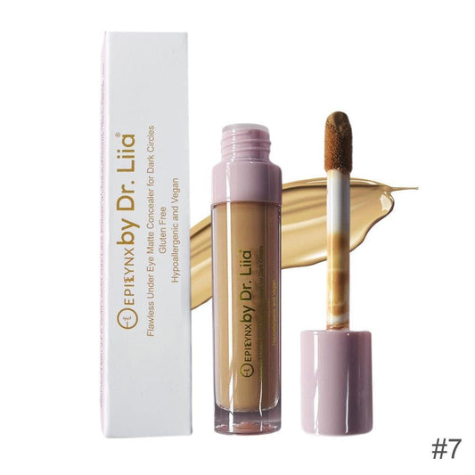 Luminous Under Eye Concealer for Dark Circles - Concordia Style Boutique