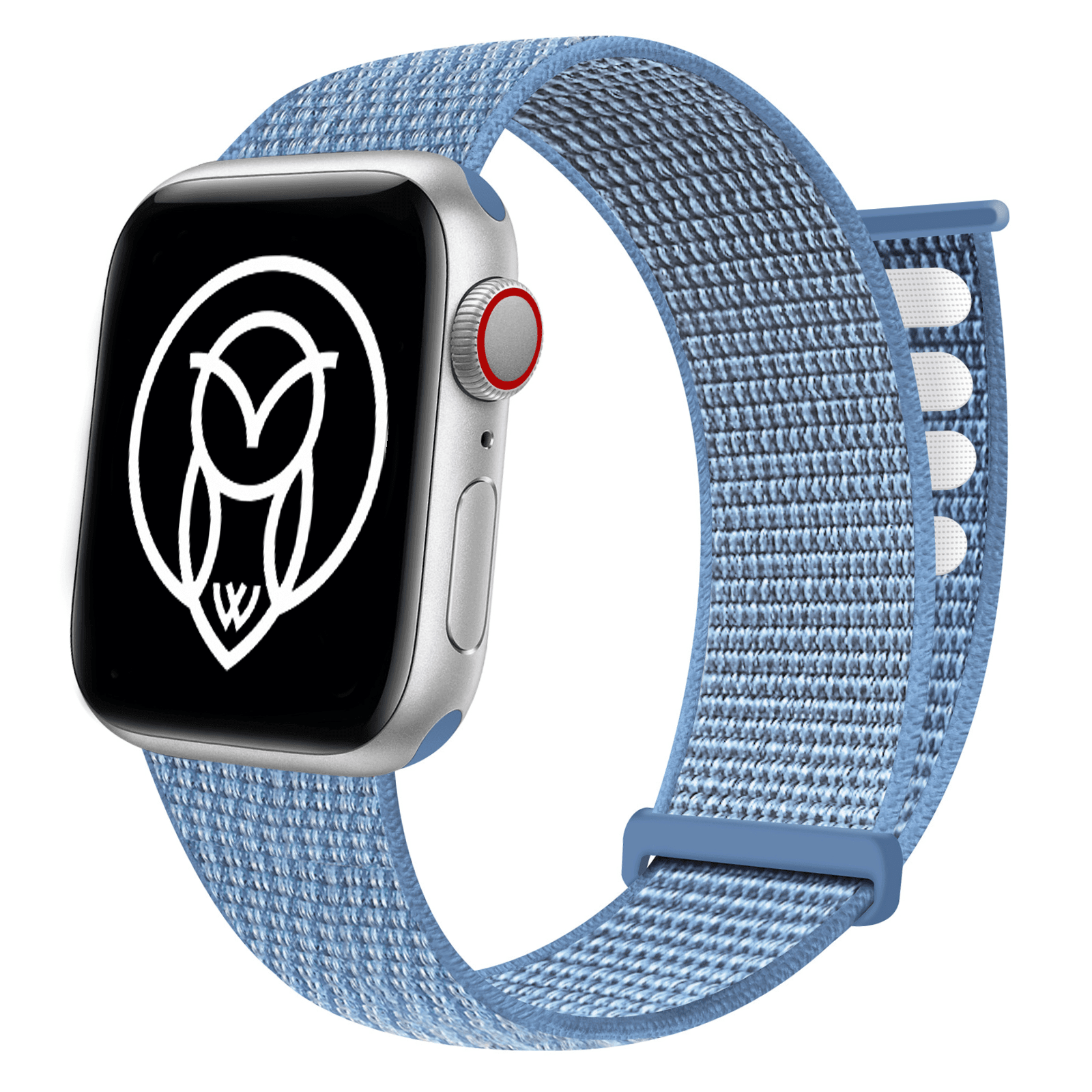 Nyx Nylon Loop Band - Concordia Style Boutique