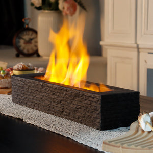 Descriptive image text