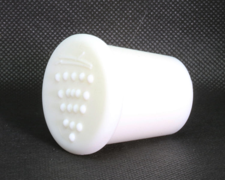 #7 Silicone Bung / Stopper for glass 5 gallon (20 L) Carboys - Value Pack