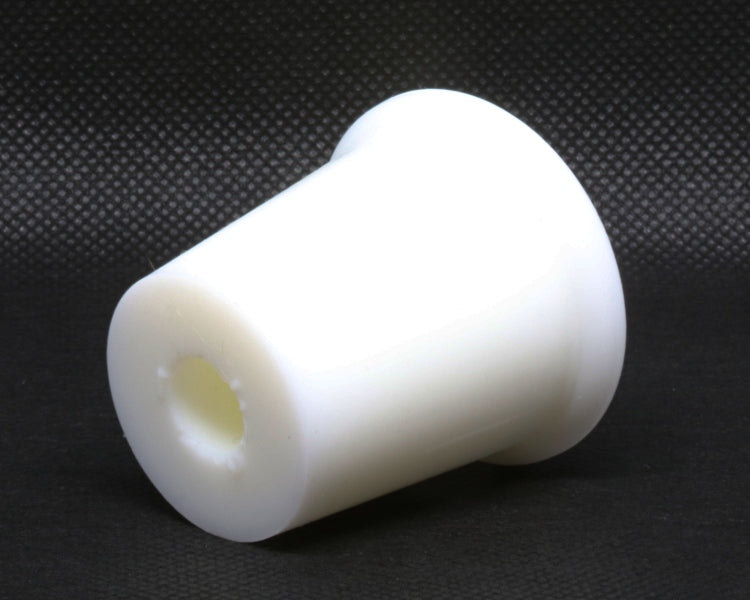 #7 Silicone Bung / Stopper for glass 5 gallon (20 L) Carboys - Value Pack