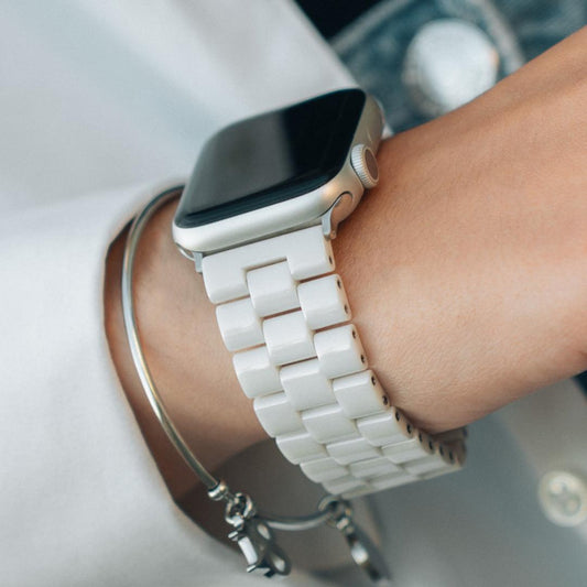 Kleio Ceramic Band - Concordia Style Boutique
