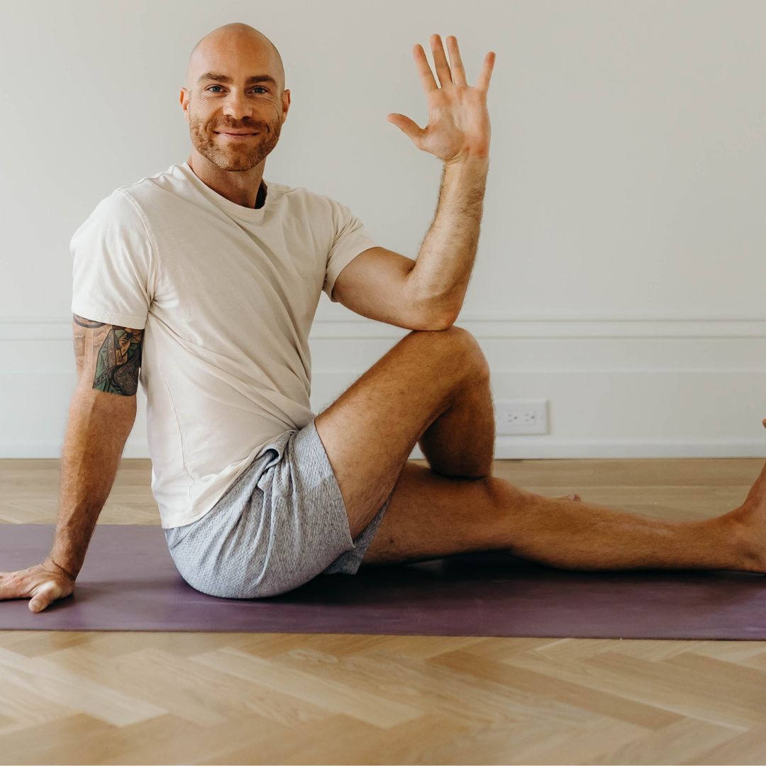 Hatha Yoga - Regulating the Autonomic Nervous System (10 hrs) - Concordia Style Boutique