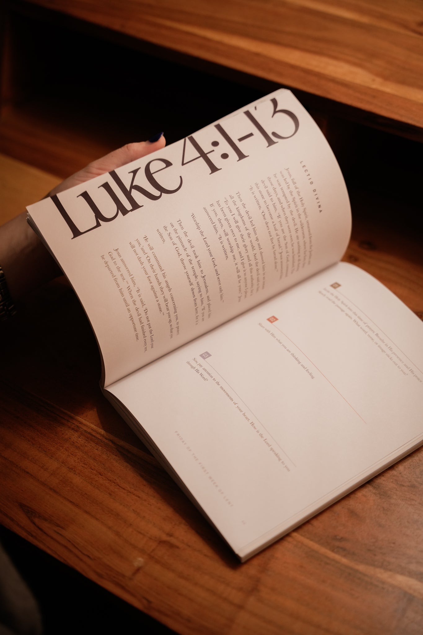 Rescued: A Study on the Lamb of God - Concordia Style Boutique