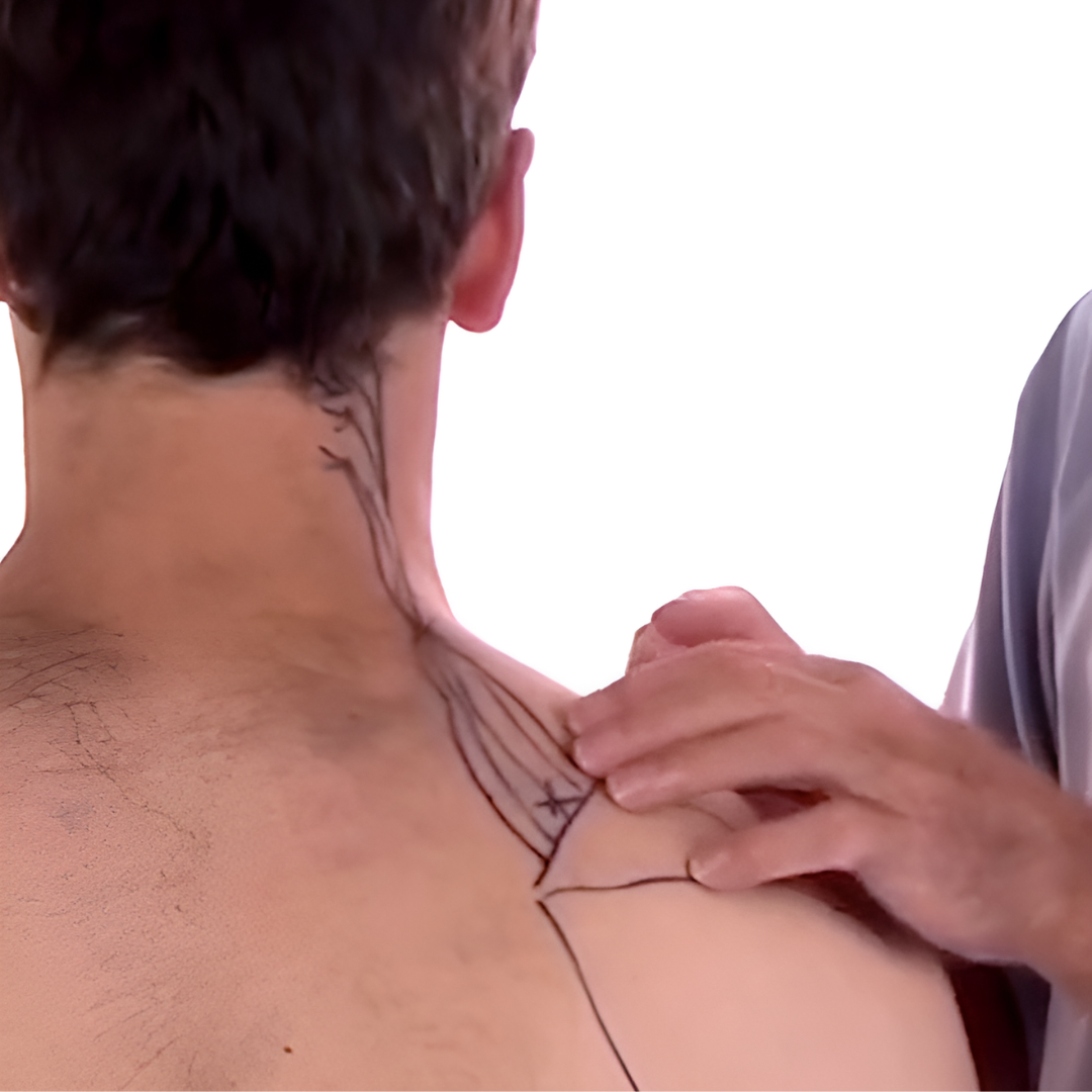 Tension Headache and Trigger Points (4 hrs) - Concordia Style Boutique