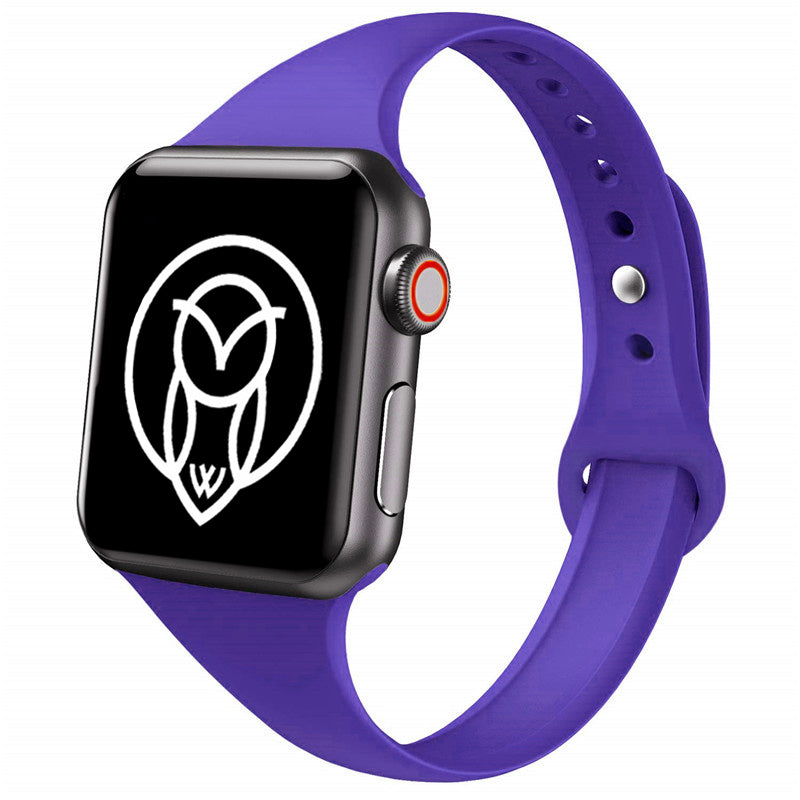 Mare Silicone Band - Concordia Style Boutique