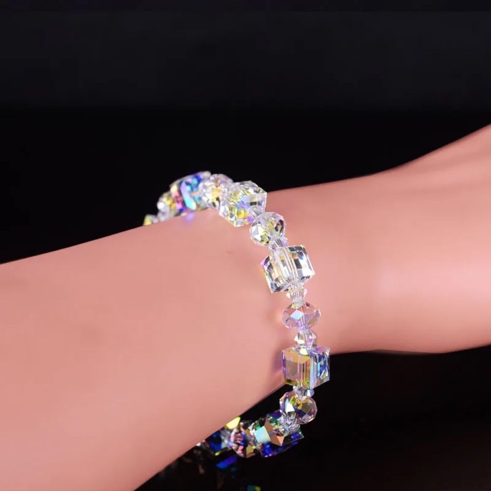 NORTHERN LIGHT BRACELET (ADJUSTABLE) - Concordia Style Boutique
