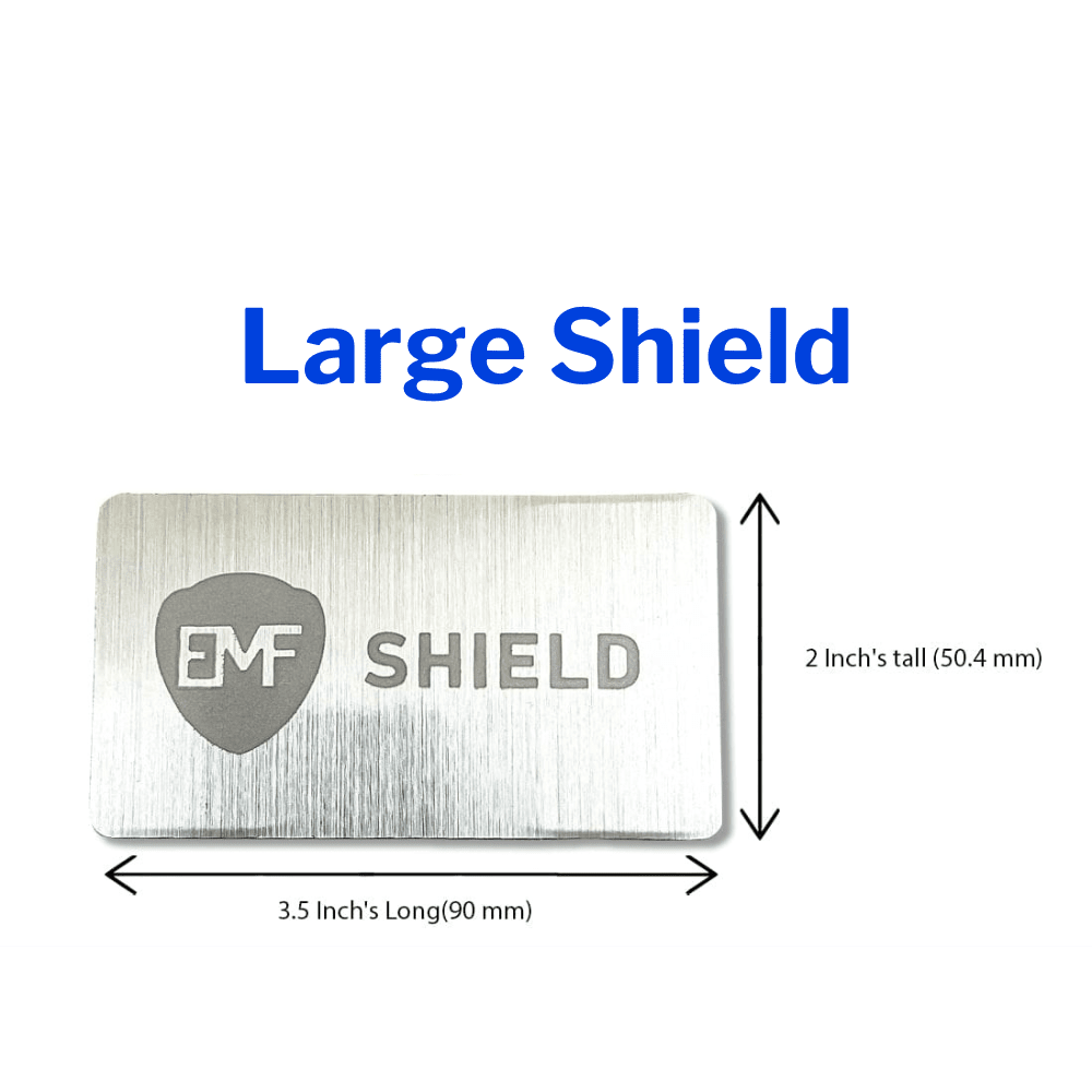 EMF Shield Home Protection System