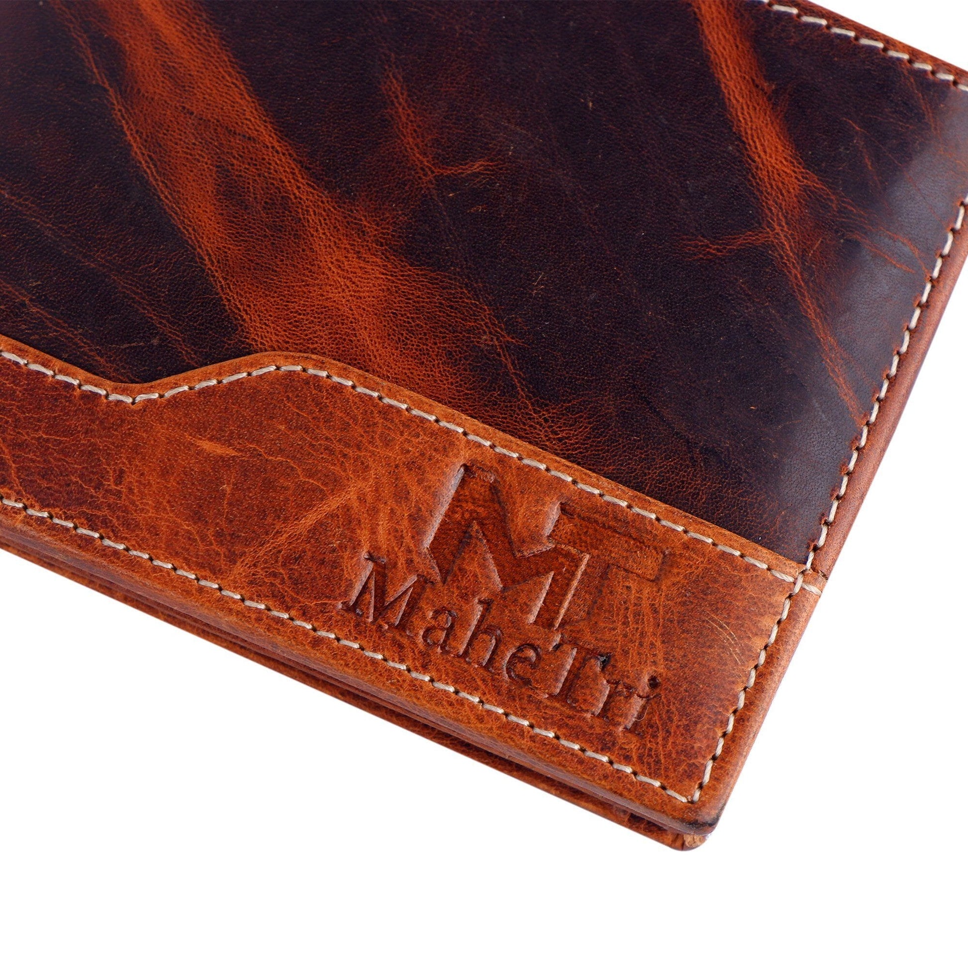 Morgan Bi-fold Wallet - Concordia Style Boutique