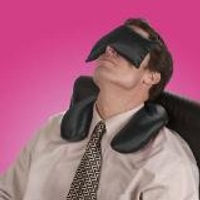 Ultimate Hot & Cold Herbal Neck Pillows - Natural Pain Relief