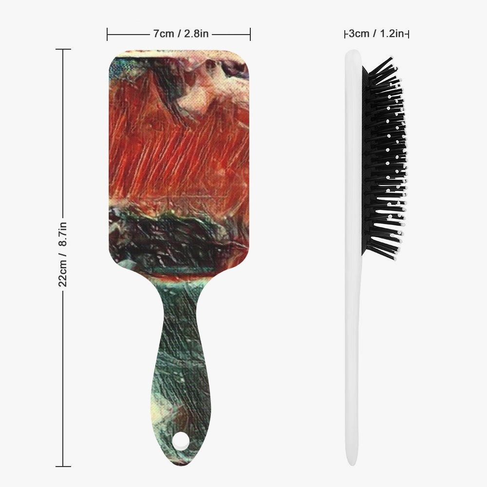 Air Cushion Scalp Massage Comb - Premium comb from Concordia Style Boutique - Just $10! Shop now at Concordia Style Boutique