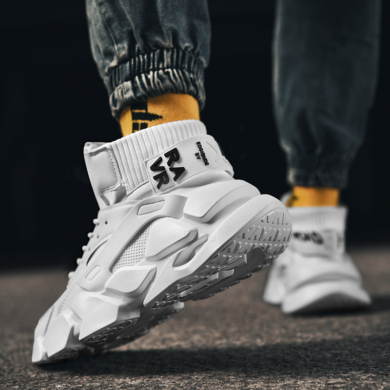 9995 EVO Knit Runner - Concordia Style Boutique