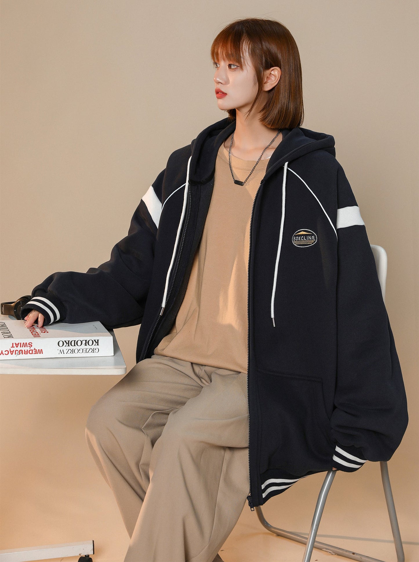 Women's Southside Jacket - Concordia Style Boutique