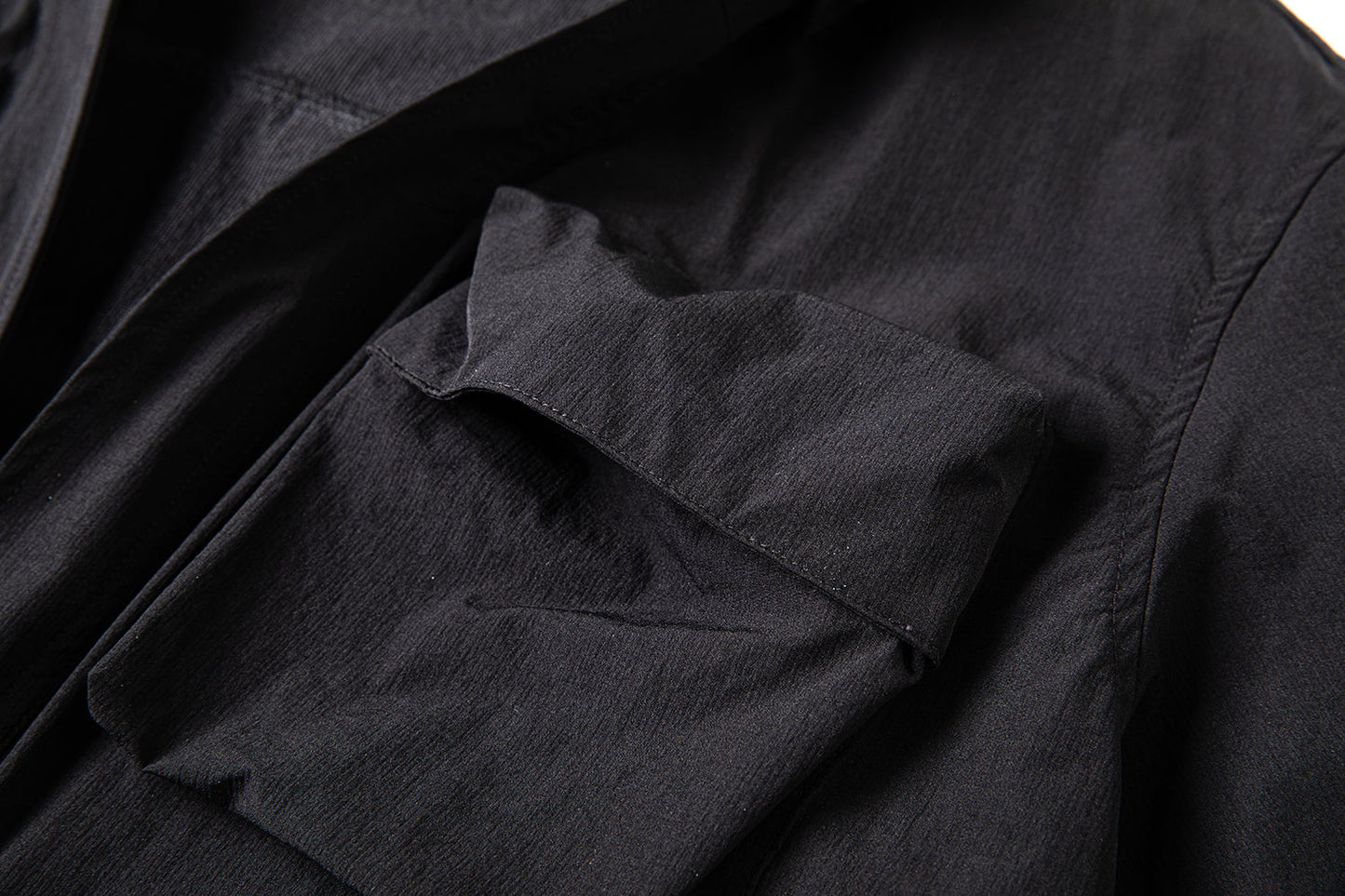 JK559 Dusk Kimono Jacket - Concordia Style Boutique