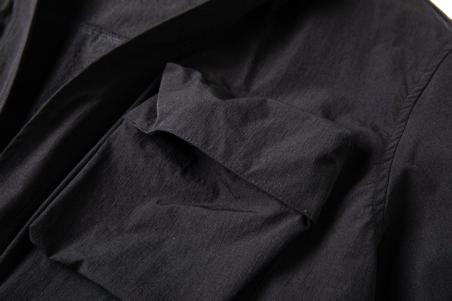 JK559 Dusk Kimono Jacket - Concordia Style Boutique