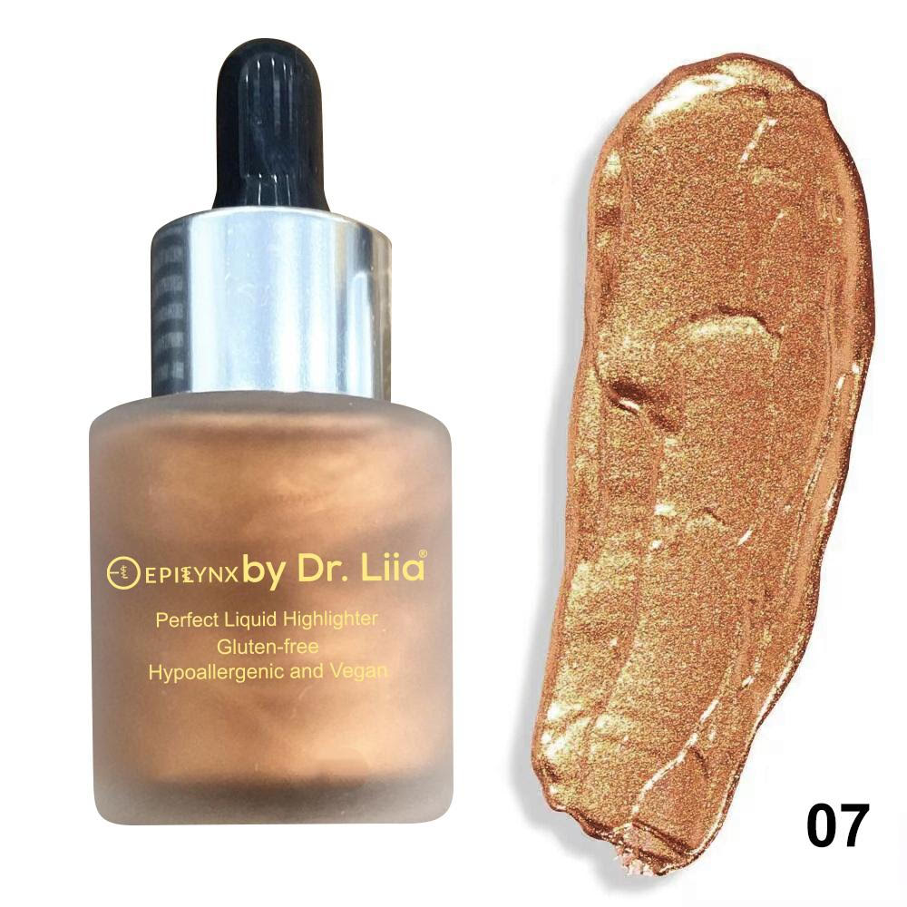 Face Highlighter Drops for a Perfect Glow - Concordia Style Boutique