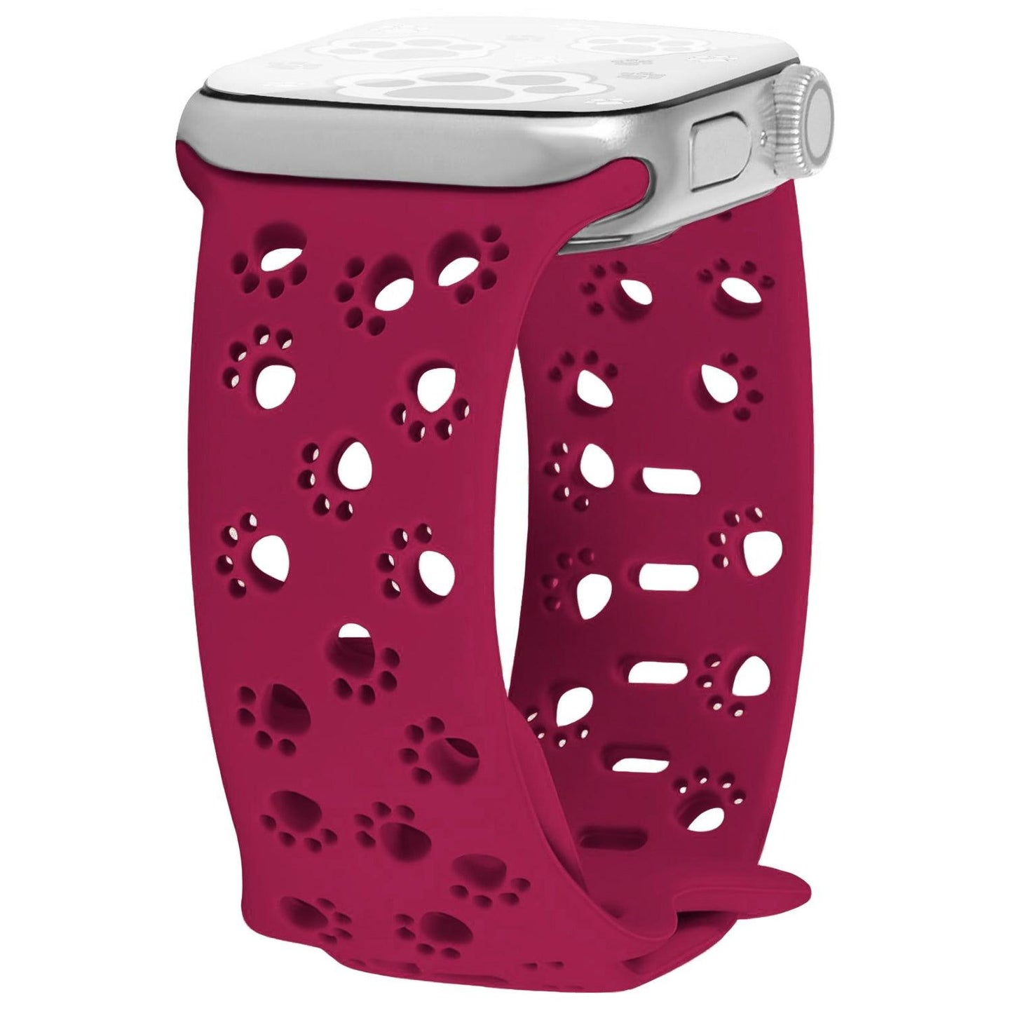 Milo Silicone Band - Concordia Style Boutique
