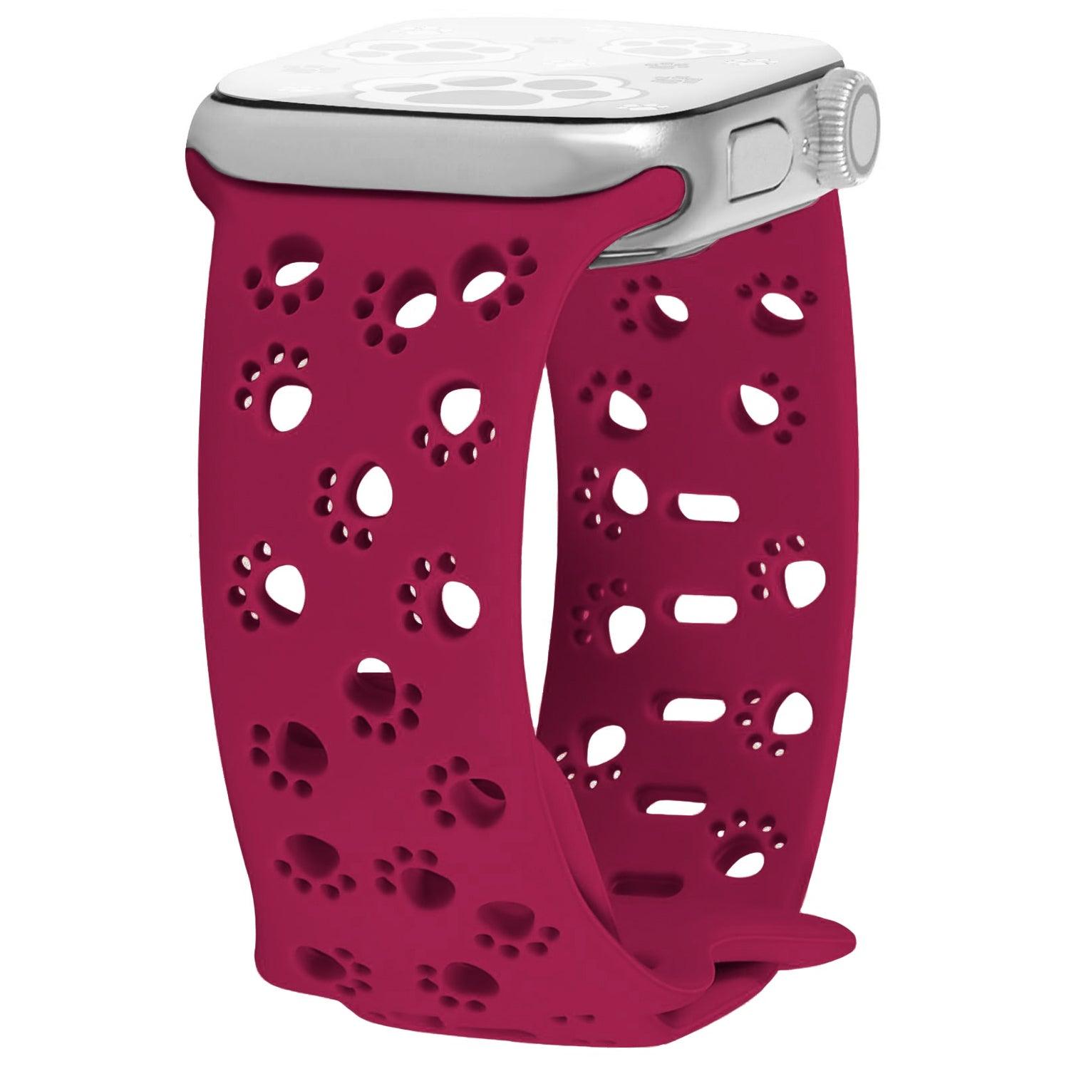 Milo Silicone Band - Concordia Style Boutique