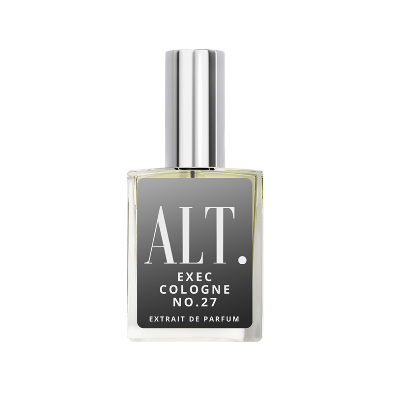 Exec Cologne - Concordia Style Boutique