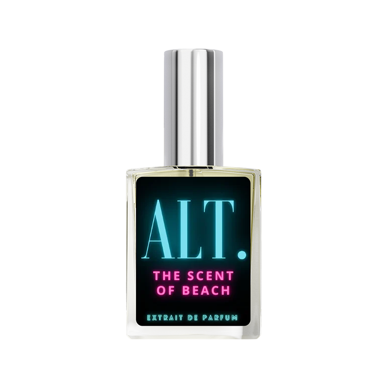 The Scent of Beach - Concordia Style Boutique