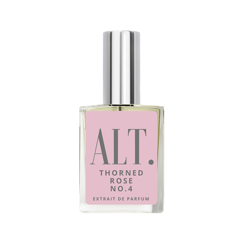 Thorned Rose - Concordia Style Boutique