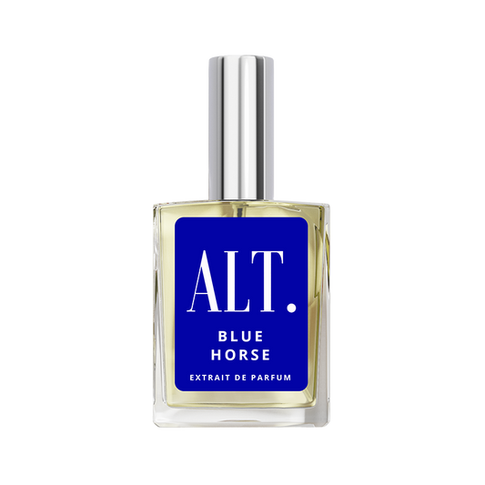 Blue Horse - Concordia Style Boutique