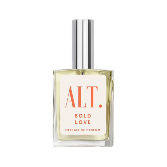 Bold Love - Concordia Style Boutique