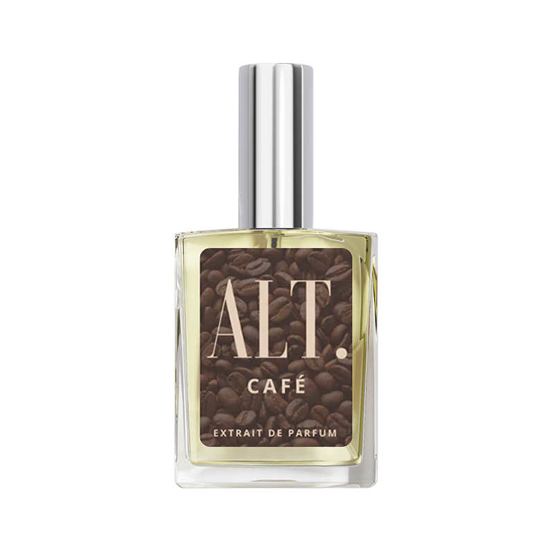 Café - Concordia Style Boutique