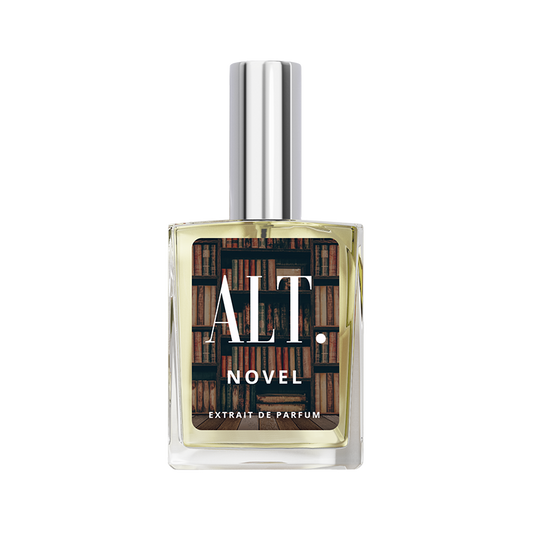 Novel - Concordia Style Boutique