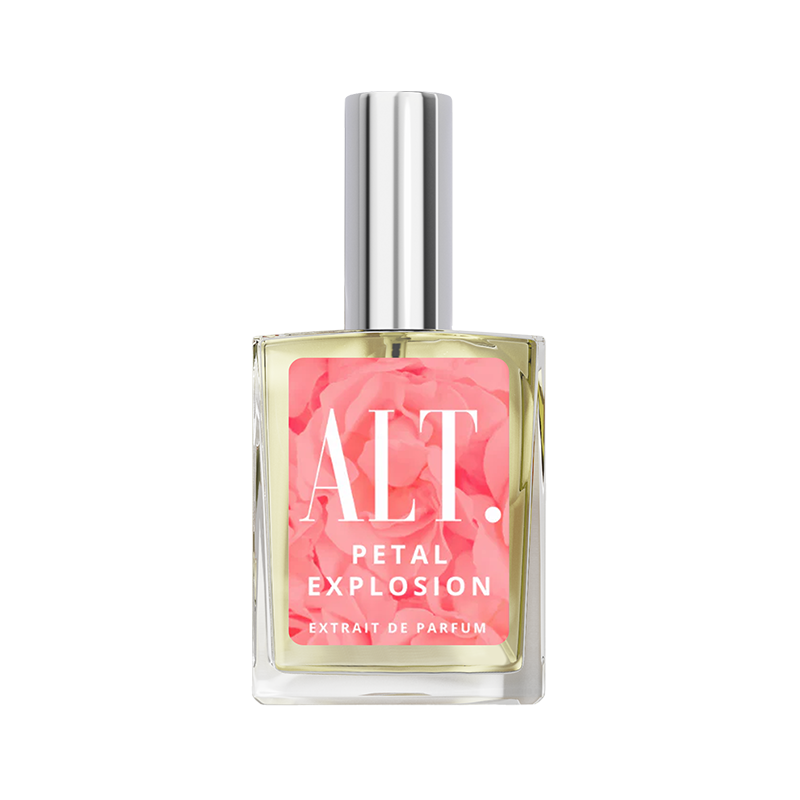 Petal Explosion - Concordia Style Boutique